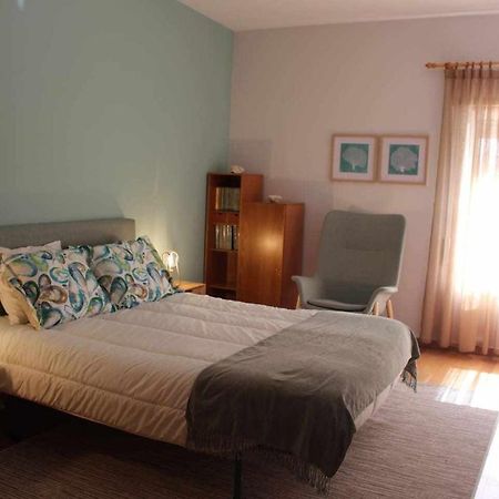 Апартаменты Seahorse House T2 Tavira Santa Luzia Экстерьер фото