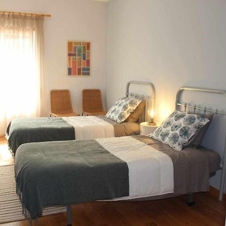 Апартаменты Seahorse House T2 Tavira Santa Luzia Экстерьер фото