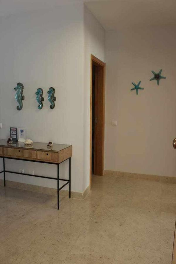 Апартаменты Seahorse House T2 Tavira Santa Luzia Экстерьер фото